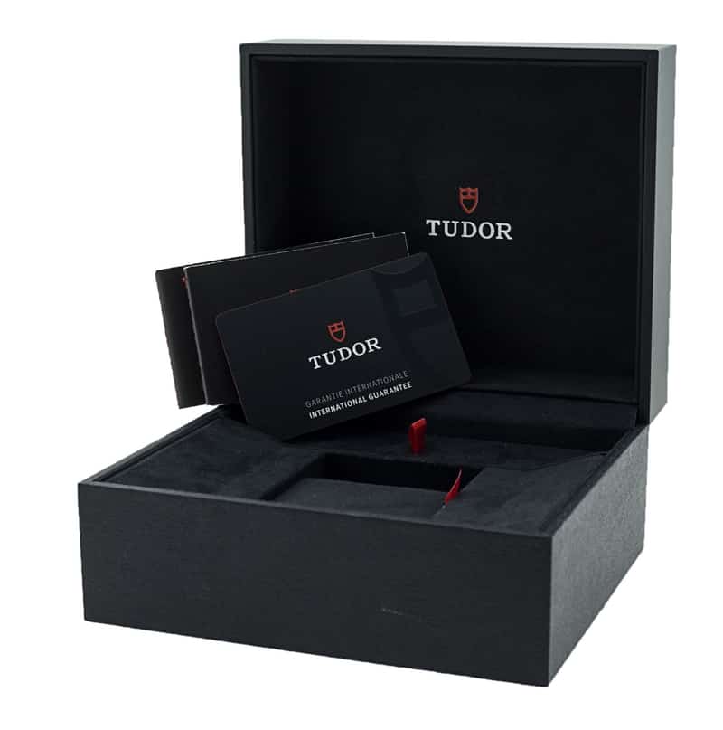 Tudor Black Bay M79030B-0001